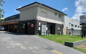 Singleton Valley Accommodation